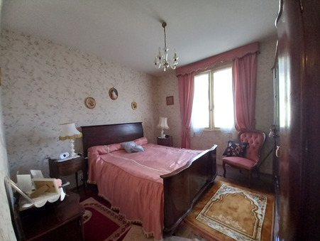 Achat appartement Fougeres Réf. AB4499-11790