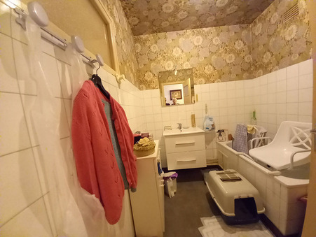 Appartement sur Fougeres ; 101 600 € ; Vente Réf. AB4499-11790