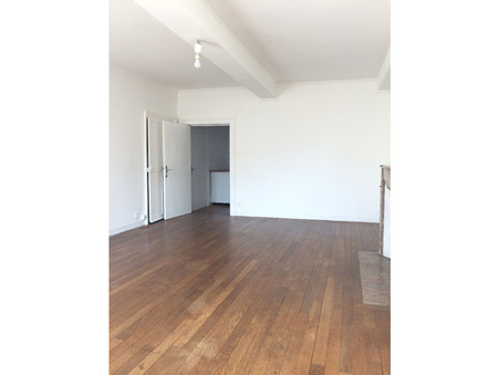 Appartement sur Rennes ; 80 900 € ; A vendre Réf. PLM3415-11814