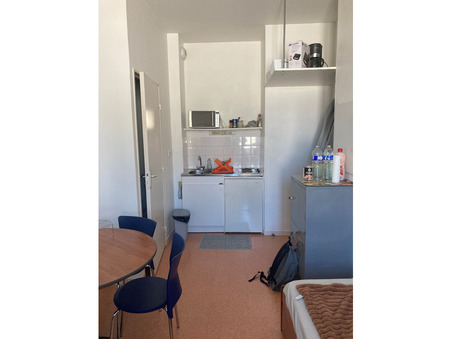 Appartement 137 800 € Réf. PLM1452-11816 Rennes