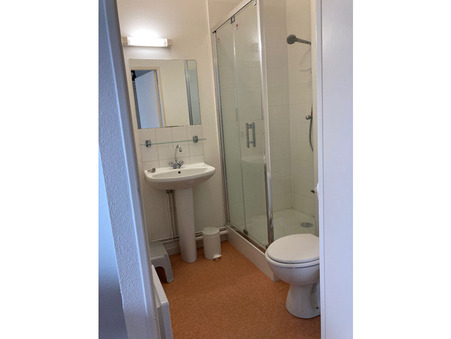 Achat appartement Rennes Réf. PLM1452-11816