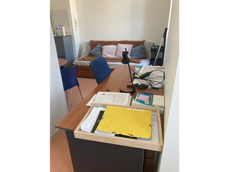 Vente appartement 137 800 € Rennes