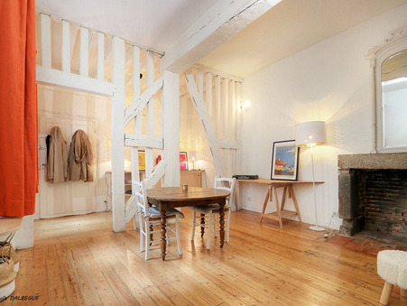 Vente appartement 210 000 € Rennes