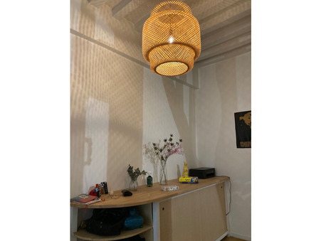 Appartement sur Rennes ; 210 000 € ; Achat Réf. PLM2262-11818