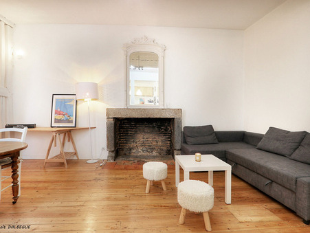 Vente appartement 210 000 € Rennes
