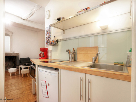 Achat appartement Rennes Réf. PLM2262-11818