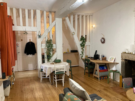 Appartement 210 000 € sur Rennes (35000) - Réf. PLM2262-11818