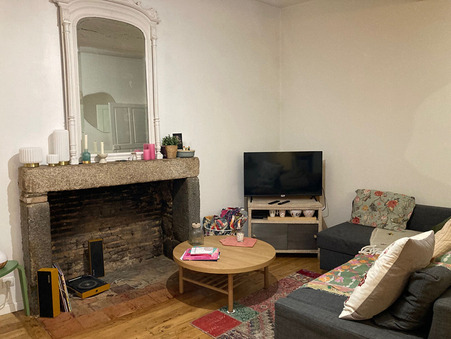 Vente appartement 210 000 € Rennes