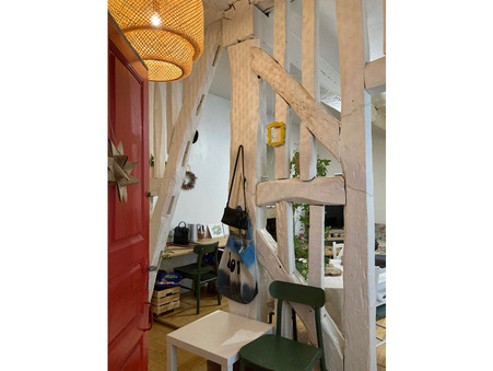 Appartement 210 000 € sur Rennes (35000) - Réf. PLM2262-11818