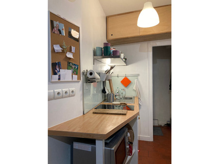 A vendre appartement Rennes 35000; 210 000 €