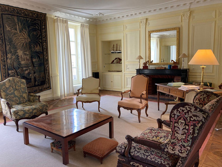 Appartement sur Rennes ; 699 000 € ; Achat Réf. PLM4490-11825