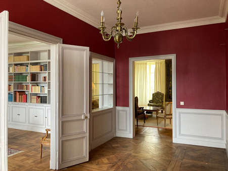 Vente appartement 699 000 € Rennes