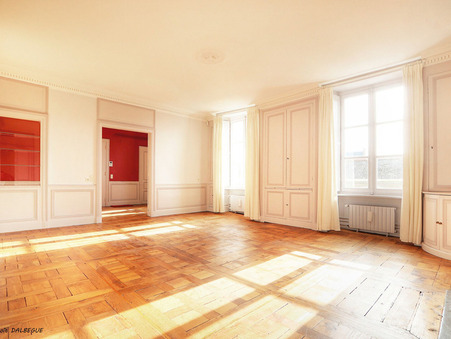 Achat appartement Rennes Réf. PLM4490-11825