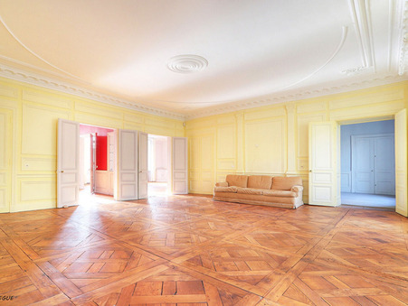 A vendre appartement Rennes 35000; 699 000 €