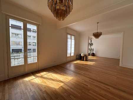 Achat appartement Rennes Réf. PLM6063-11826