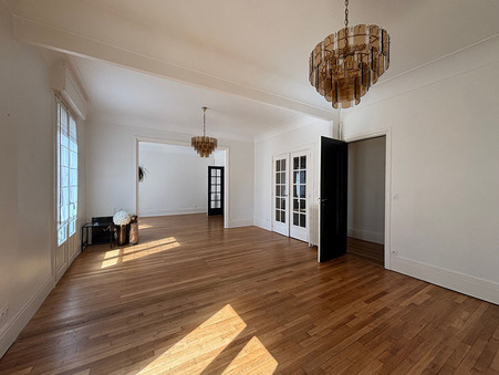 Vente appartement 769 600 € Rennes