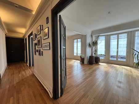 Appartement sur Rennes ; 769 600 € ; Achat Réf. PLM6063-11826