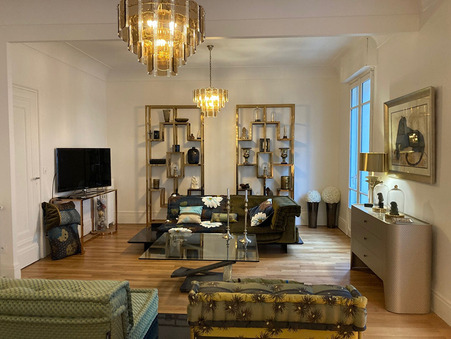 Vente appartement 769 600 € Rennes