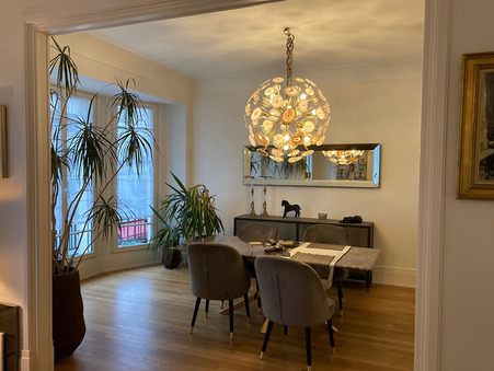 Vente appartement 769 600 € Rennes