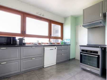 Vente appartement 475 000 € Rennes