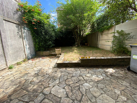 Maison 683 000 € sur Rennes (35000) - Réf. AB8481-12029