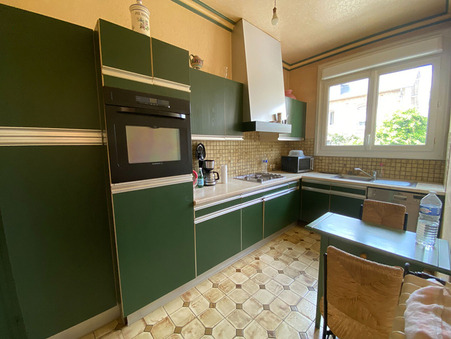 Maison 683 000 € Réf. AB8481-12029 Rennes