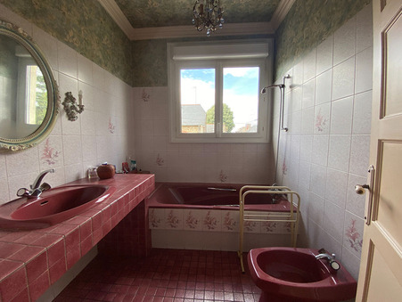 Maison sur Rennes ; 683 000 € ; Vente Réf. AB8481-12029