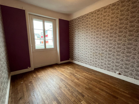 Vente appartement 236 250 € Rennes