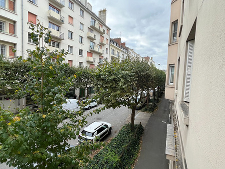 Achat appartement Rennes Réf. CB3465