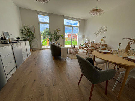 A vendre appartement Chantepie 35135; 334 000 € 