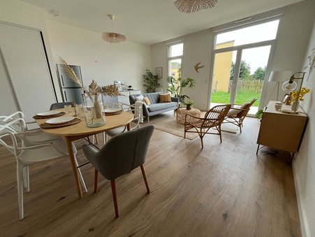 Appartement 334 000 €  Réf. CB12033 Chantepie