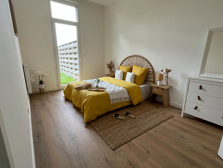 Achat appartement Chantepie Réf. CB12033