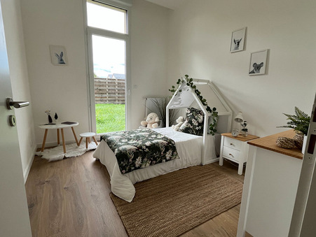 Achat appartement Chantepie Réf. CB12033