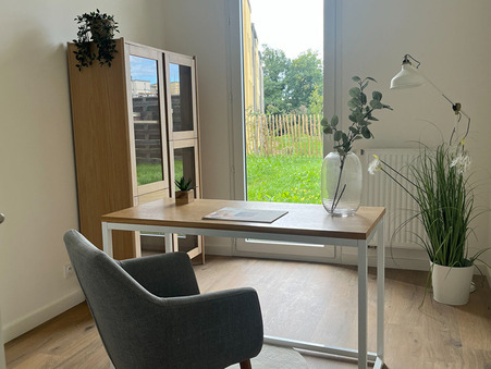 Appartement 334 000 €  Réf. CB12033 Chantepie