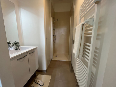 Vente appartement 334 000 €  Chantepie
