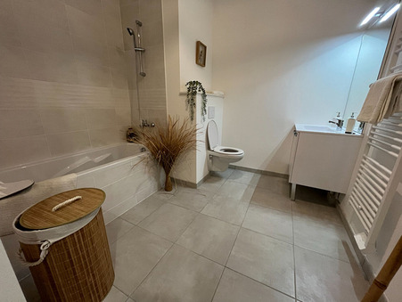 A vendre appartement Chantepie 35135; 334 000 € 