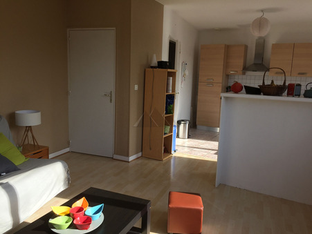A louer appartement 650 €  Brest