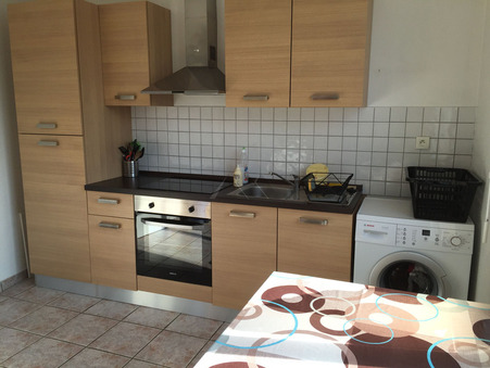 A louer appartement 650 €  Brest