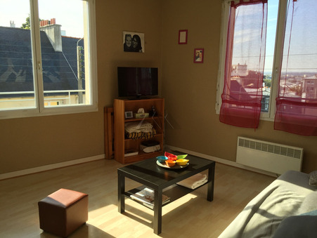 Location appartement Brest Réf. 54.6MLB