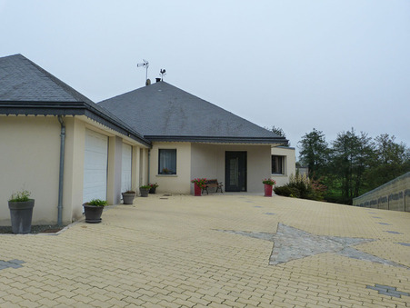 Maison 374 000 € Réf. M811659 Cosse le Vivien