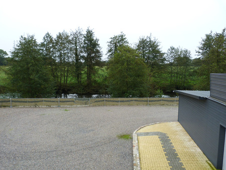 Vente maison 374 000 € Cosse le Vivien