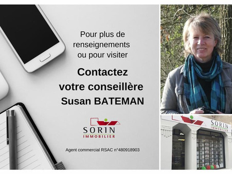 A vendre maison Cosse le Vivien 53230; 374 000 €