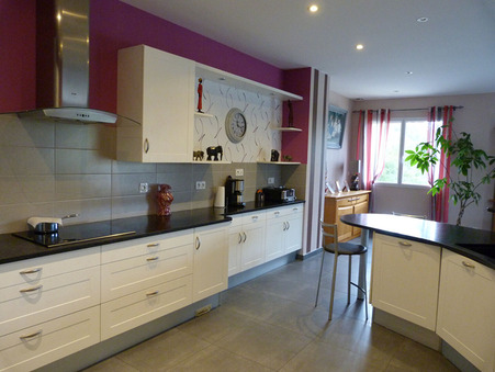 Achat maison Cosse le Vivien Réf. M811659