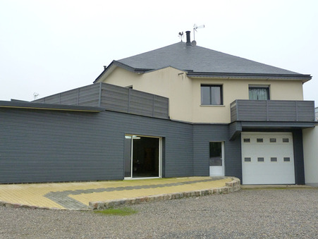 Achat maison Cosse le Vivien Réf. M811659