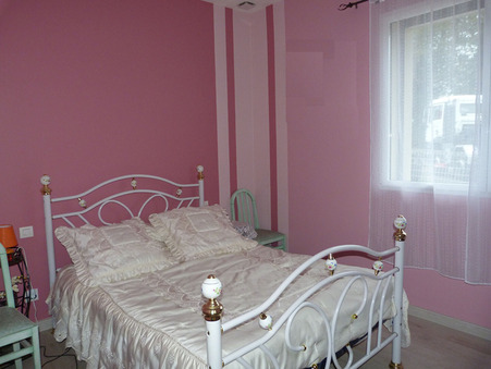 Vente maison 374 000 € Cosse le Vivien