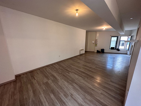 Appartement 418 €  sur Caussade (82300) - Réf. 455G