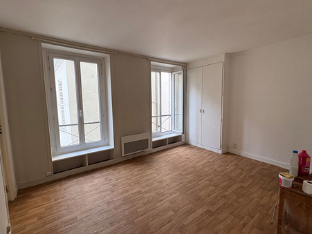A vendre appartement Paris 75011; 329 000 €