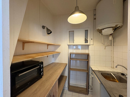 Appartement 329 000 € sur Paris (75011) - Réf. 4449