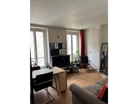 Appartement 329 000 € sur Paris (75011) - Réf. 4449