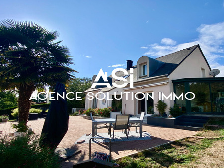 Vente maison 297 500 €  Argentre